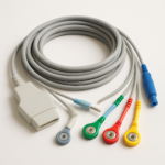 Кабели и провода для медицинских приборов
