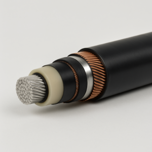 Магистральные кабели