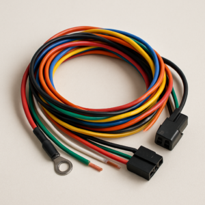 Провода бортовые