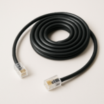 Телефонные кабели