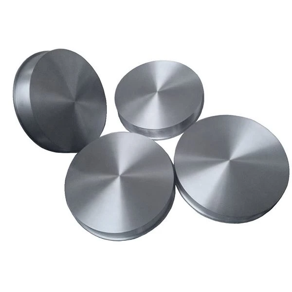 Алюминиевая поковка 200 мм Д1 ОСТ 1 90073-85