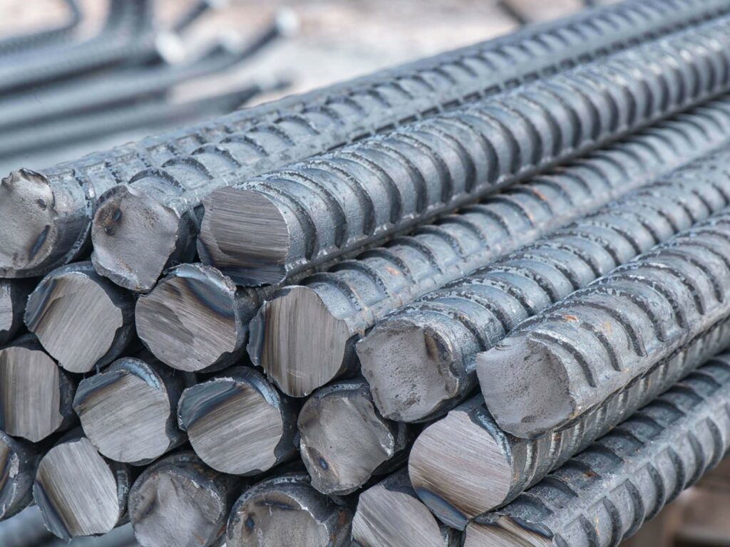 Арматура горячекатаная 32 мм А300 Ст5сп ГОСТ 5781-82