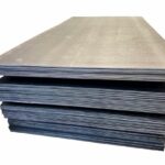 Бронелист 4,5 мм 1220 мм 2100 мм ARMOX440T ТУ