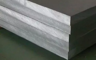 Автоматная плита горячекатаная 2 мм А35 ГОСТ 19903-2015