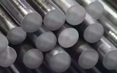 Автоматный круг 75 мм А30 ГОСТ 2590-2006