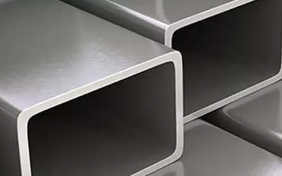 Алюминиевый бокс 145 мм 27.5 мм АМг3 ГОСТ 18482-2018