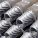 Бурильные трубы