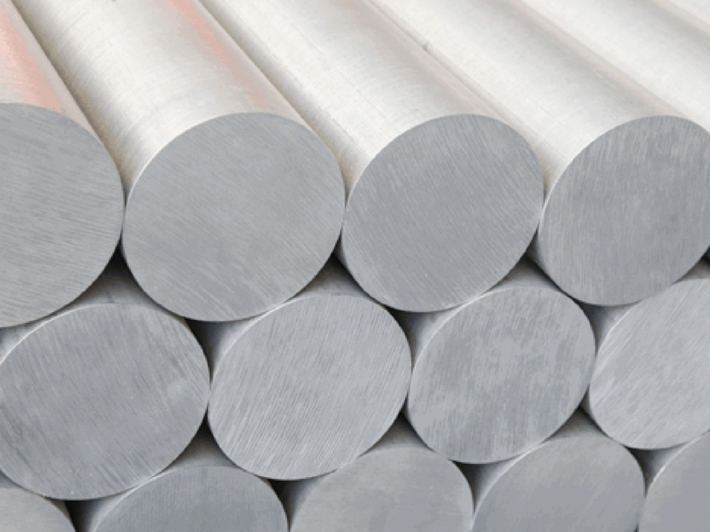 Дюралевый пруток 25 мм В95ПЧТ1