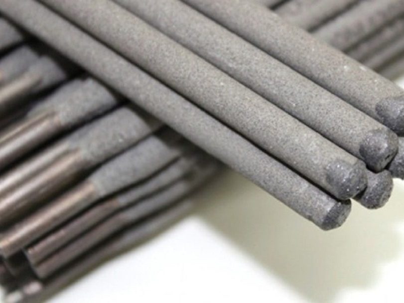 Наплавочный электрод 4 мм EDA60