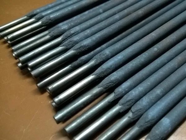 Электроды для сварки чугуна 2.5 мм OK 92.60