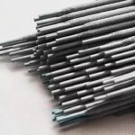 Электроды для сварки нержавеющей стали