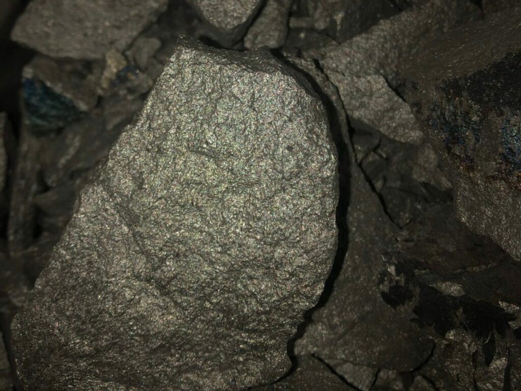 Феррованадий ФВд40У1