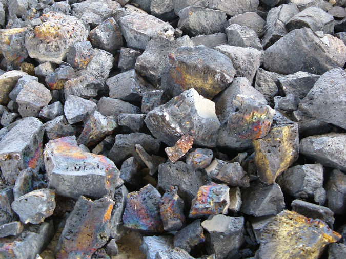 Ферровольфрам ФВ60