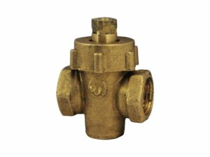 Фланцевый конусный кран 200 мм 1 мПа СЧ15