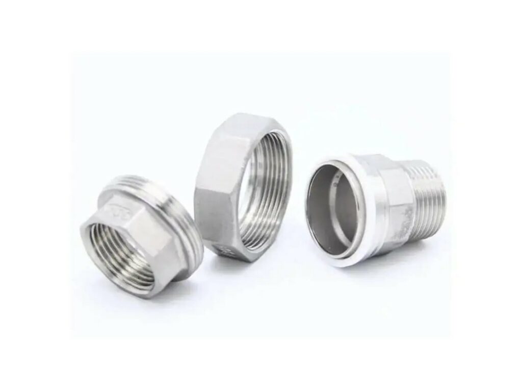 Футорка стальная 65 мм A105 ASME B16.11