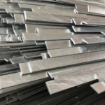 Гафниевая полоса 0.4 мм ГФИ-2 ТУ 48-4-501-88