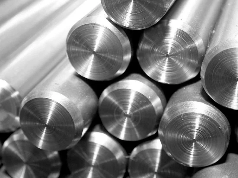 Хромоникелевый круг кованый 75 мм ХН32Т ГОСТ 23705-79