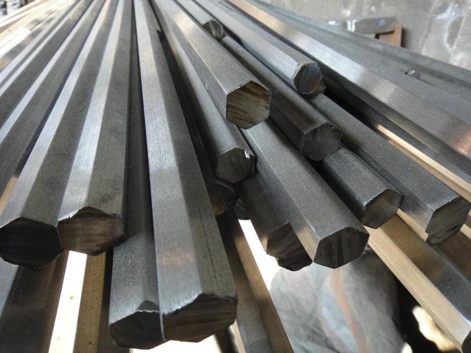 Конструкционный легированный шестигранник 5 мм 36Х2Н2МФА ГОСТ 4543-2016