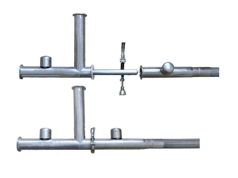Криогенная труба 9 мм 2 мм 0Н9 ГОСТ 9941-81