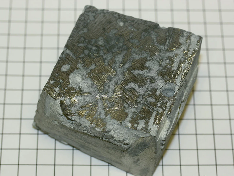 Сульфат гадолиния Gd2(SO4)3х10H2O