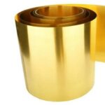 Ленты из золота