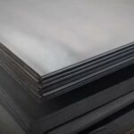 Стальной лист 78 мм ХН32Т ГОСТ 24982-81