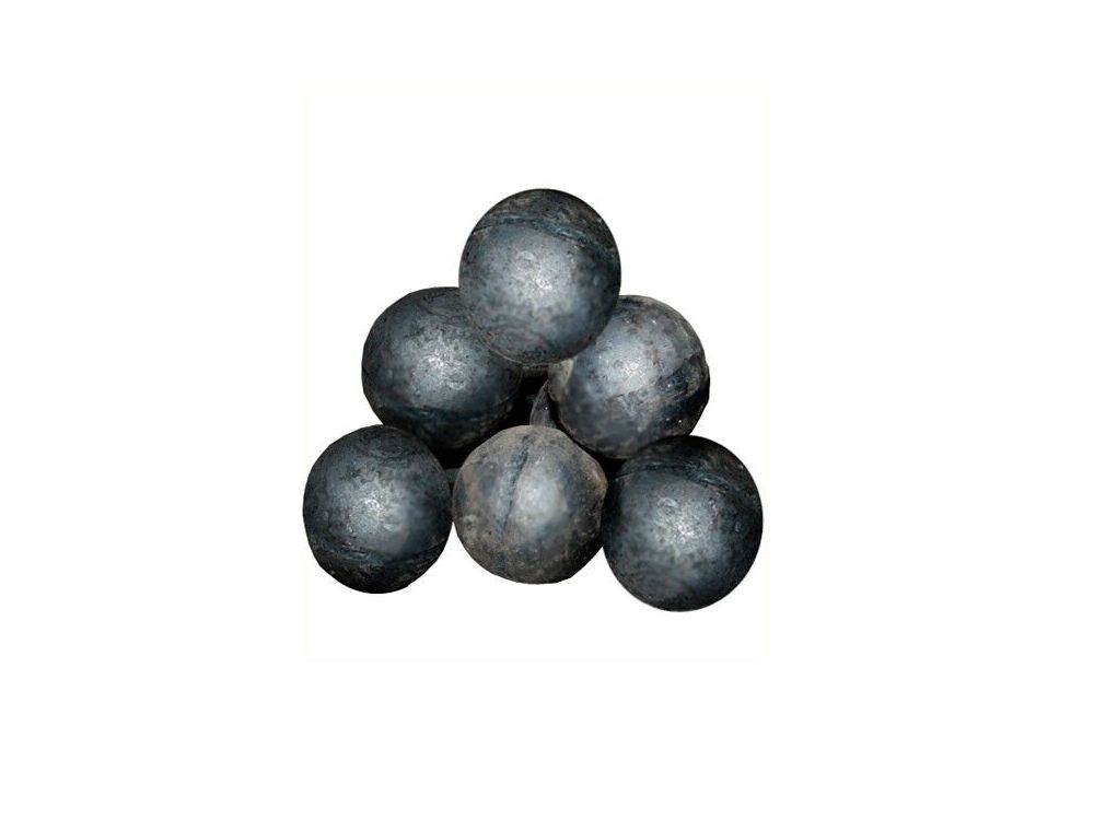 Мелющие шары