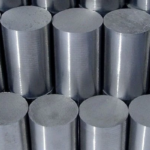 Молибден-рениевый круг 6 мм МР-47 ТУ 48-19-254-91