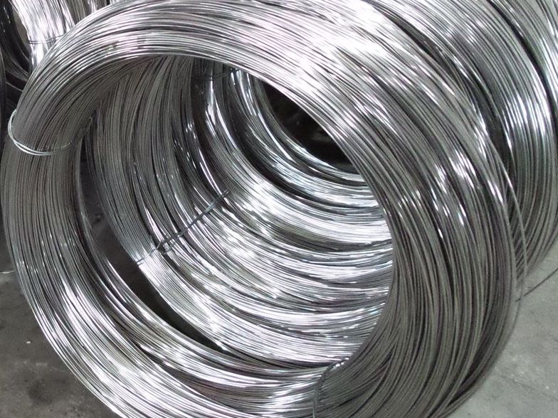 Нержавеющая сварочная проволока 1 мм ПП-309Н