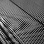 Нержавеющий перфорированный лист Rv 0.35 мм 1.5 мм 3 мм 08Х18Н10Т ГОСТ 5582-75