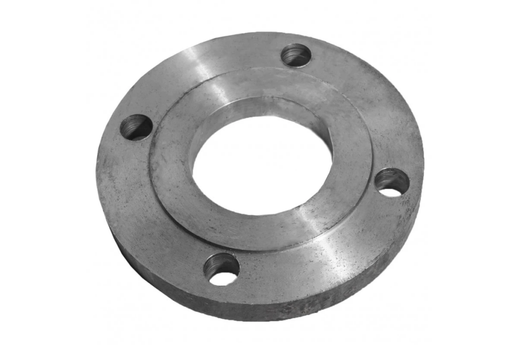 Никелевый фланец плоский 65 мм 2,5 МПа Alloy C-276 EN 1092-1