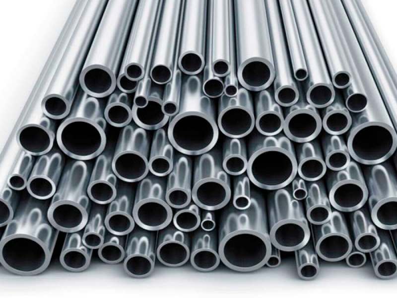 Никелевая труба 12 мм НП2 ТУ 48-21-783-85