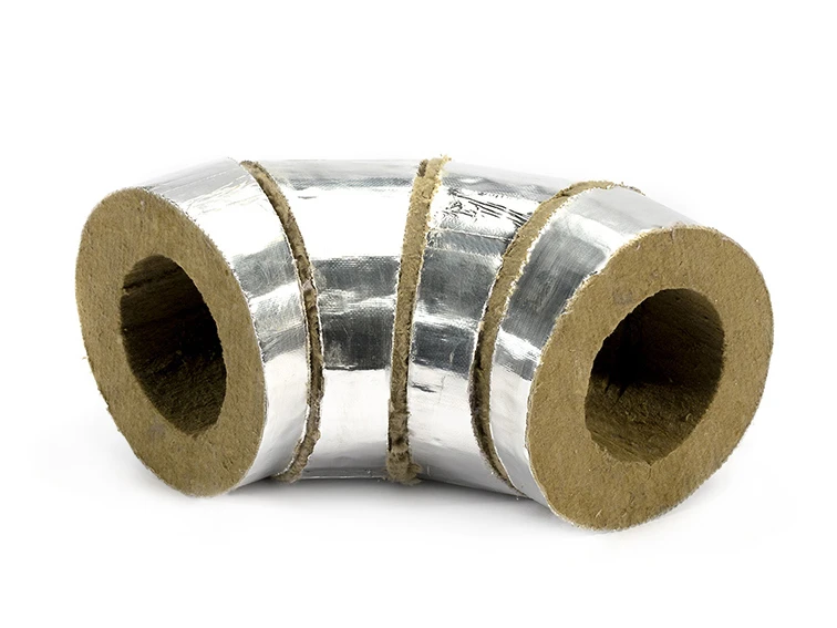 Отвод с защитным покрытием 76 мм 80 мм 100 кг/м3