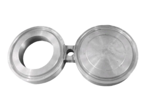 Поворотная заглушка 15 мм A516 Gr.65 ASME B16.48