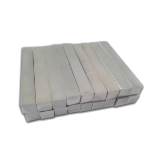 Рениевый штабик 9 мм 9 мм 350 мм Р-0 ТУ 48-19-92-88