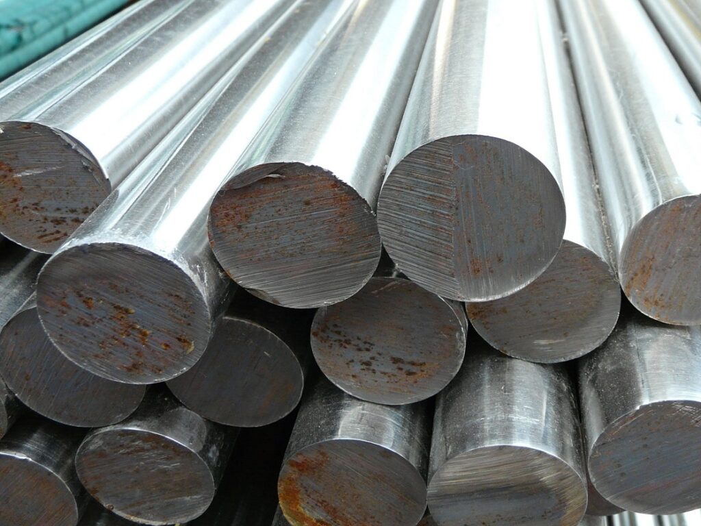 Штамповой круг 1,15 мм 4Х5МФ1С ГОСТ 5950-2000