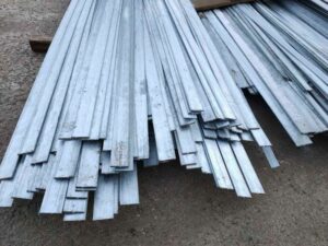 Штамповая полоса 50 мм 135 мм 3Х3М3Ф ГОСТ 5950-2000