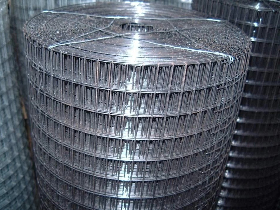 Штукатурная сетка 1 мм 2 мм 2 Ст3 ГОСТ 3826-82