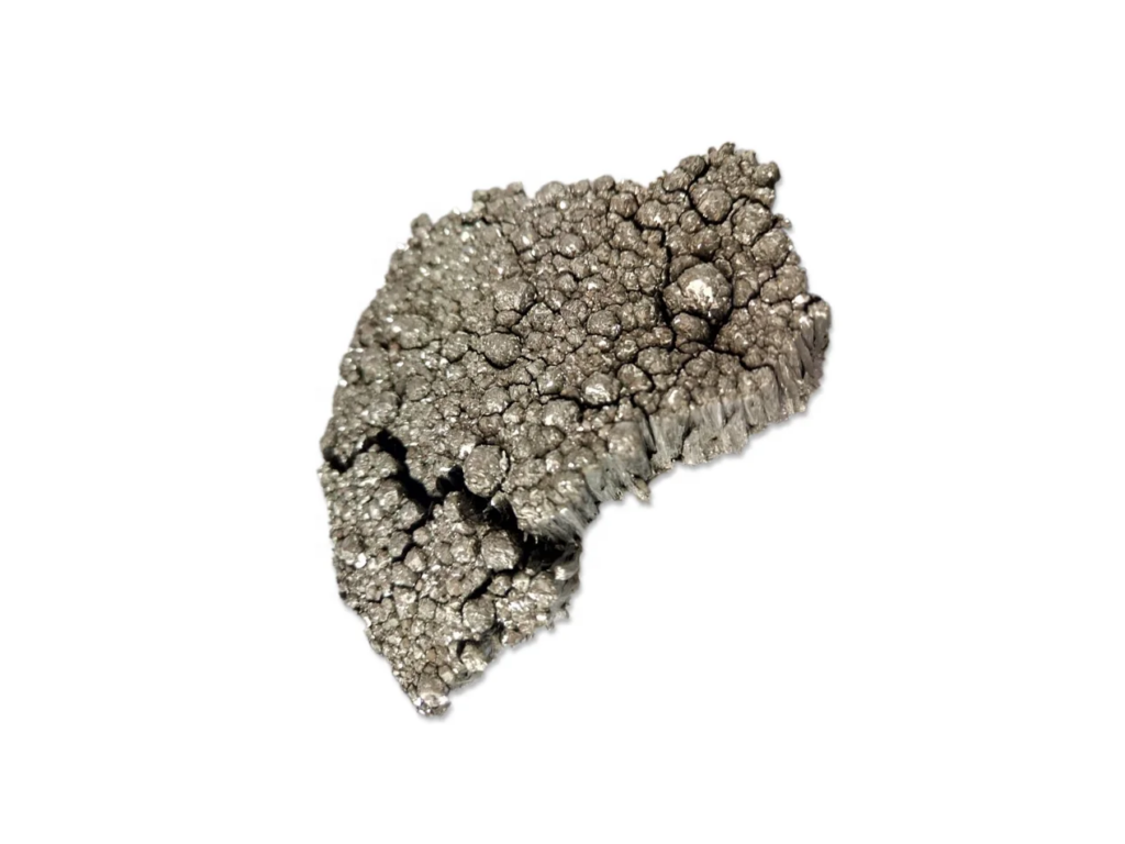 Нитрат скандия Sc(NO3)3xH2O