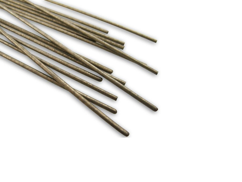 Медно-цинковый припой ЛК62-0,2