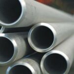 Трубы танталовые