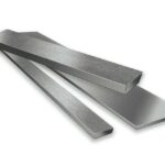 Титановые полосы