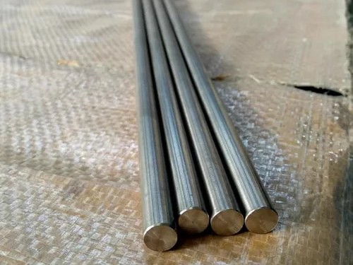 Титановый пруток 10 мм ВТ14 ГОСТ 26492-85