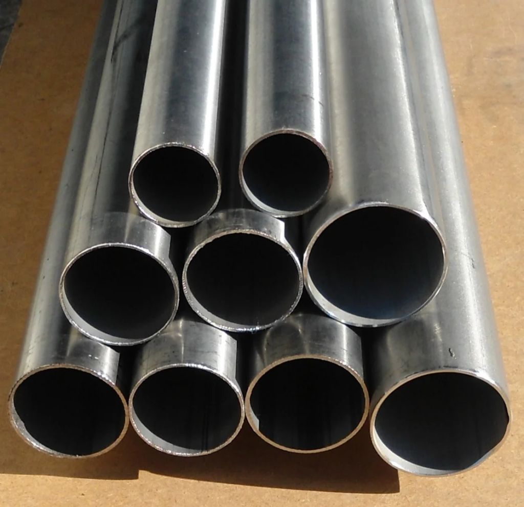 Труба нержавеющая 9 мм 2 мм 12Х17 ГОСТ 9941-81