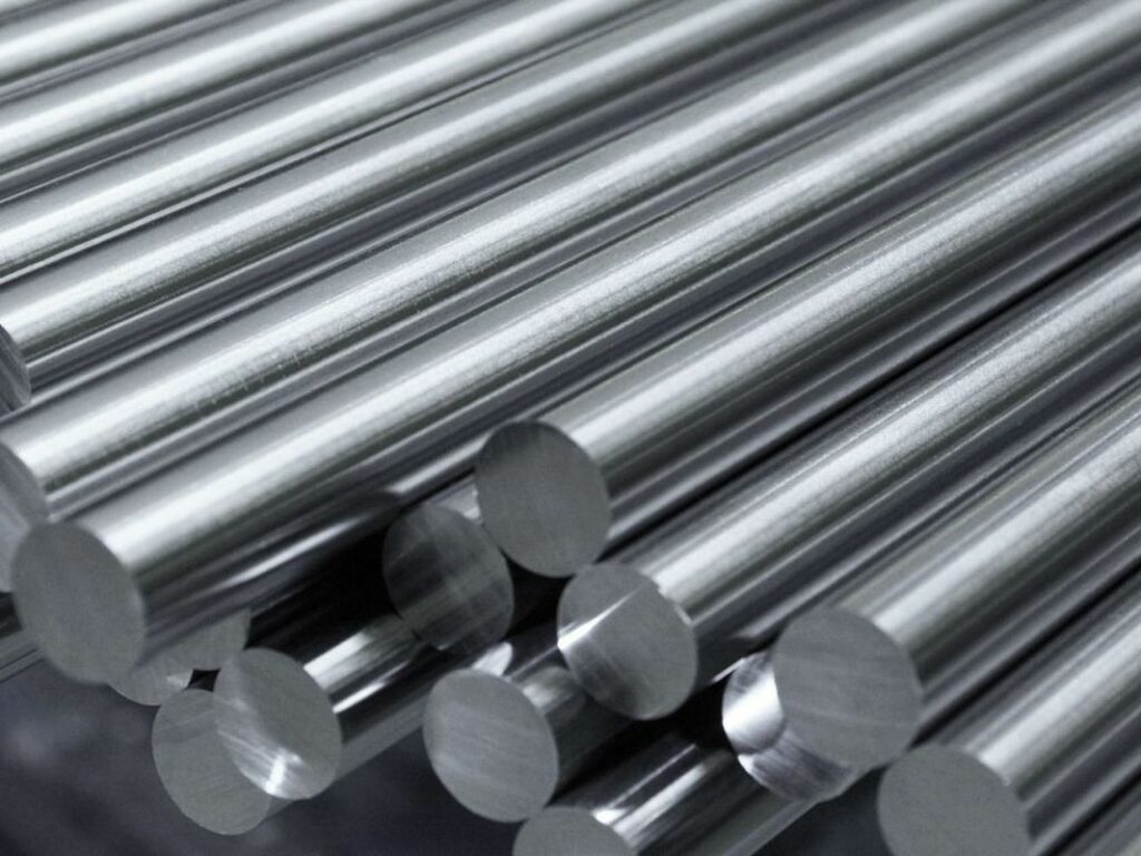 Вольфрамовый круг 1 мм ВТ-15 ТУ 11-77