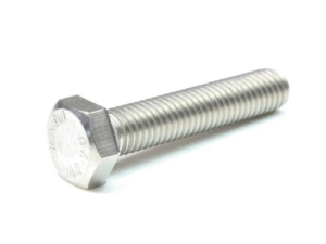 Усиленные болты 320 мм 30 мм 2398 ГОСТ 12459-67