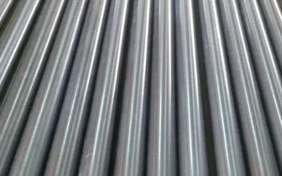 Вольфрамовый пруток 6 мм ВТ-15 ТУ 11-77