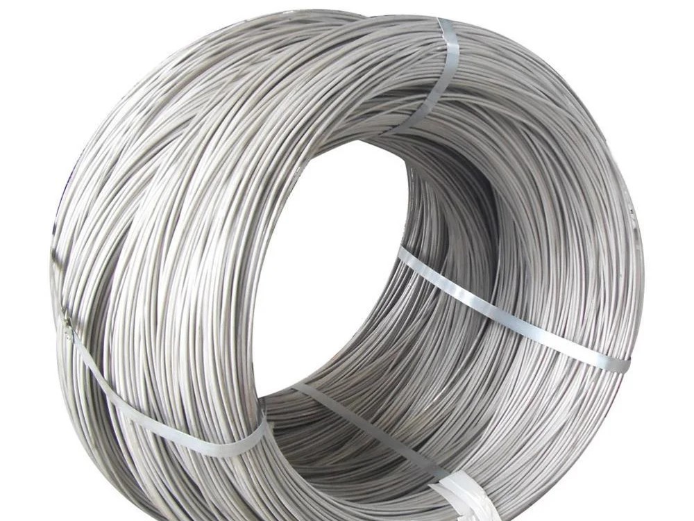 Жаропрочная проволока 3 мм 20Х13 ГОСТ 18143-72